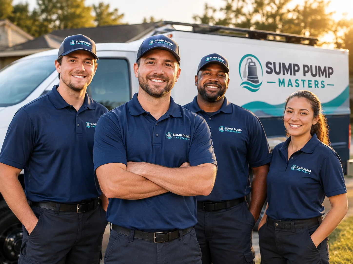 Sump Pump Repair company in Yuma, AZ